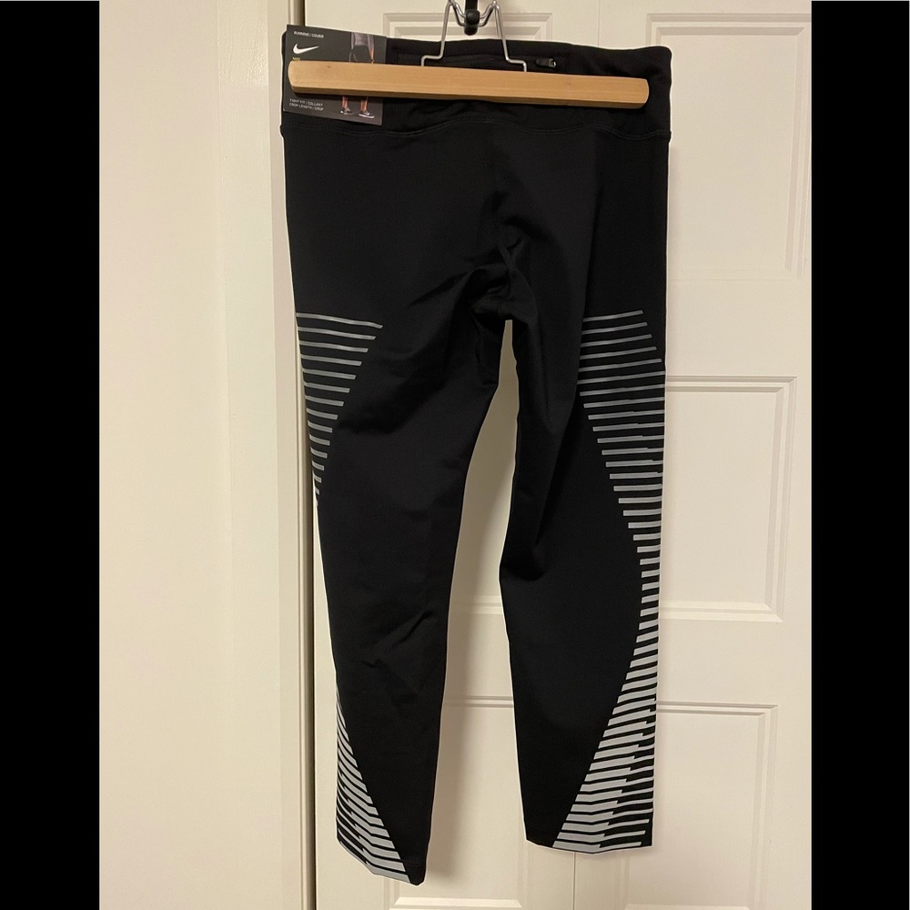 Nike power epic run tight